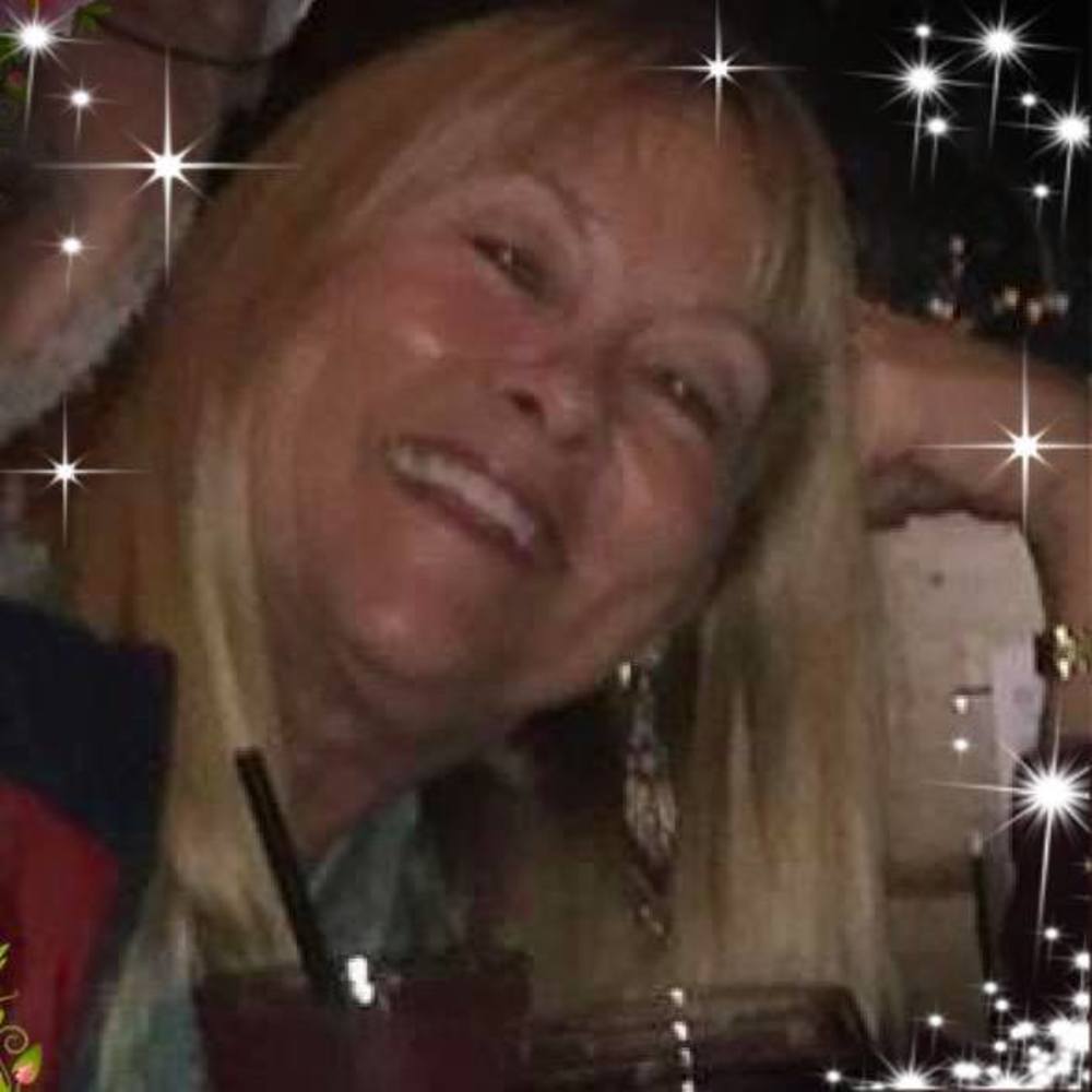 Meet your Posher, Arlene